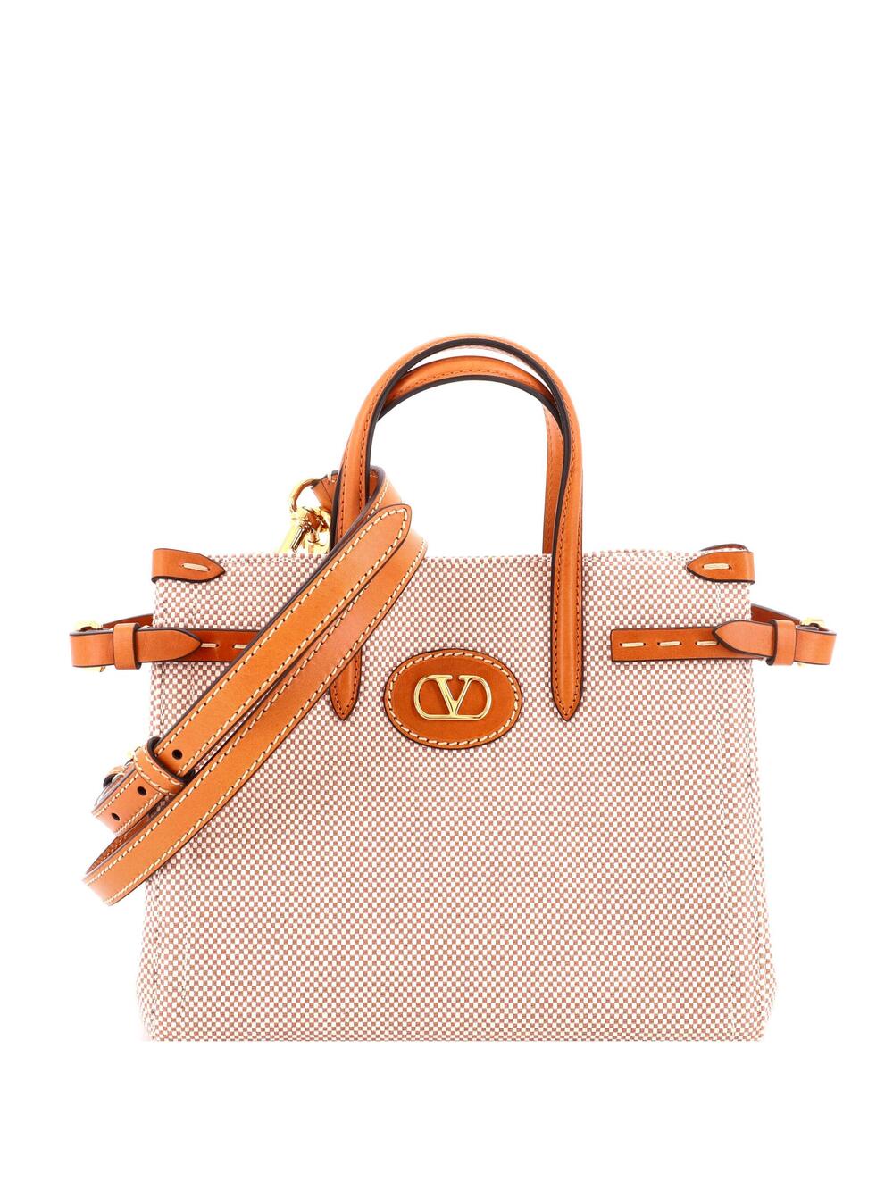 Valentino Garavani Antibes Shopping #349557V10B